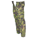 Genuine Dutch army combat pants military woodland camo trousers NEW - GoMilitar