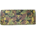 Genuine Dutch army DPM woodland weekend Bag Carrier pouch pack duffel backpack