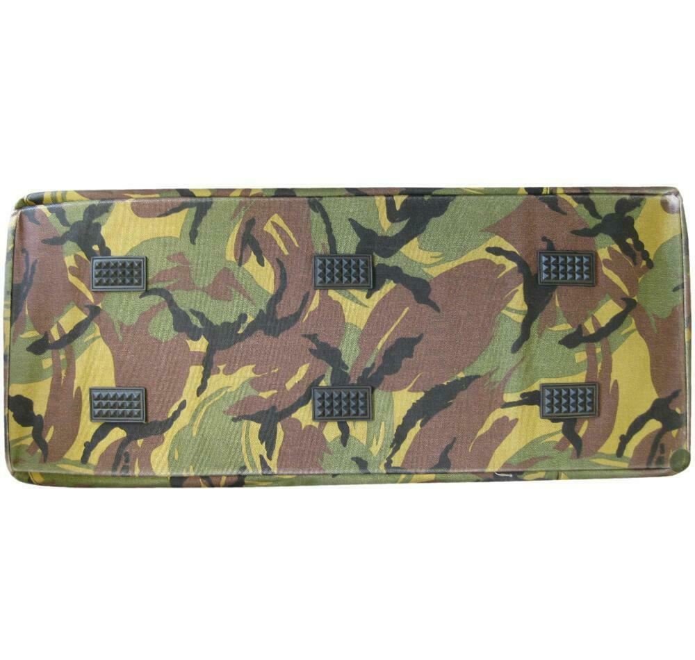 Genuine Dutch army DPM woodland weekend Bag Carrier pouch pack duffel backpack