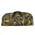 Genuine Dutch army DPM woodland weekend Bag Carrier pouch pack duffel backpack