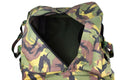 Genuine Dutch army DPM woodland weekend Bag Carrier pouch pack duffel backpack