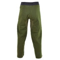 Genuine Dutch army Olive OD Pants Liners combat military lining insulated liner