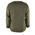 Genuine Dutch army Olive OD Parka Liner combat military lining jacket Modacrylic