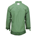 Genuine Dutch army Olive OD Parka Liner Waterproof PTFE combat military jacket