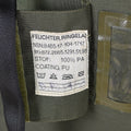 Genuine Dutch army olive Sleeping bag Carrier pouch pack duffel sack