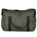 Genuine Dutch army olive Sleeping bag Carrier pouch pack duffel sack