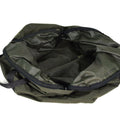 Genuine Dutch army olive Sleeping bag Carrier pouch pack duffel sack