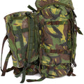 Genuine Dutch Army rucksack woodland combat backpack 60l tactical daypack NEW