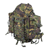 Genuine Dutch Military backpack DPM pattern rucksack combat 60L tactical daypack