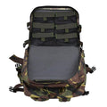 Genuine Dutch Military medic backpack paramedic rucksack waterproof DPM camo NEW