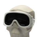 Genuine French alpine goggles UVEX eye protection glass military NEW