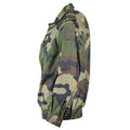 Genuine French army F2 combat jacket fatigue CE camo military issue surplus NEW