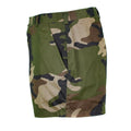 Genuine French army shorts F1 CCE camo combat field bermuda BDU NEW