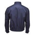 Genuine French military police uniform jacket blue solid ripstop MP shirts NEW