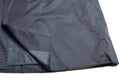 Genuine French Military Rain Coat Army Air Force Trench coat Blue Waterproof