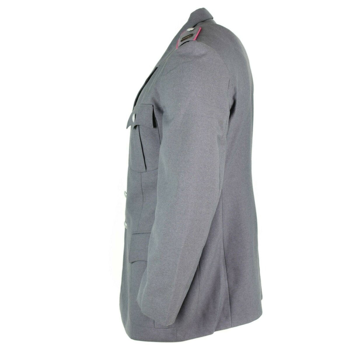 Genuine German army Dress jacket Grey Formal Uniform NEW