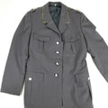 Genuine German army Dress jacket Grey Formal Uniform NEW