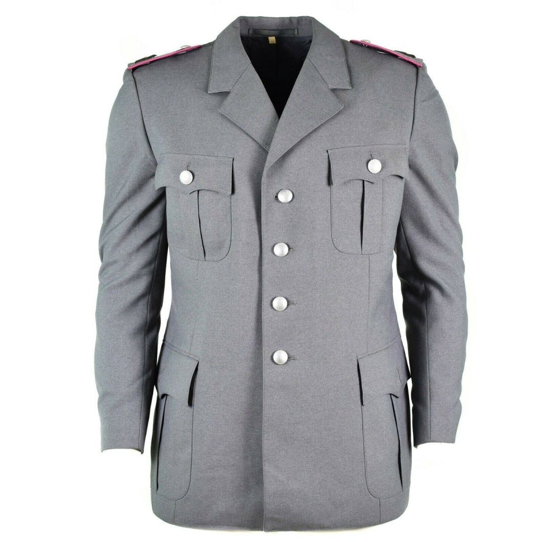 Genuine German army Dress jacket Grey Formal Uniform NEW