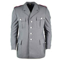 Genuine German army Dress jacket Grey Formal Uniform NEW