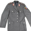 Genuine German army Dress jacket Grey Formal Uniform NEW