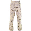 Genuine German army issue Desert camo pants field combat trousers tropical NEW