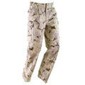 Genuine German army issue Desert camo pants field combat trousers tropical NEW