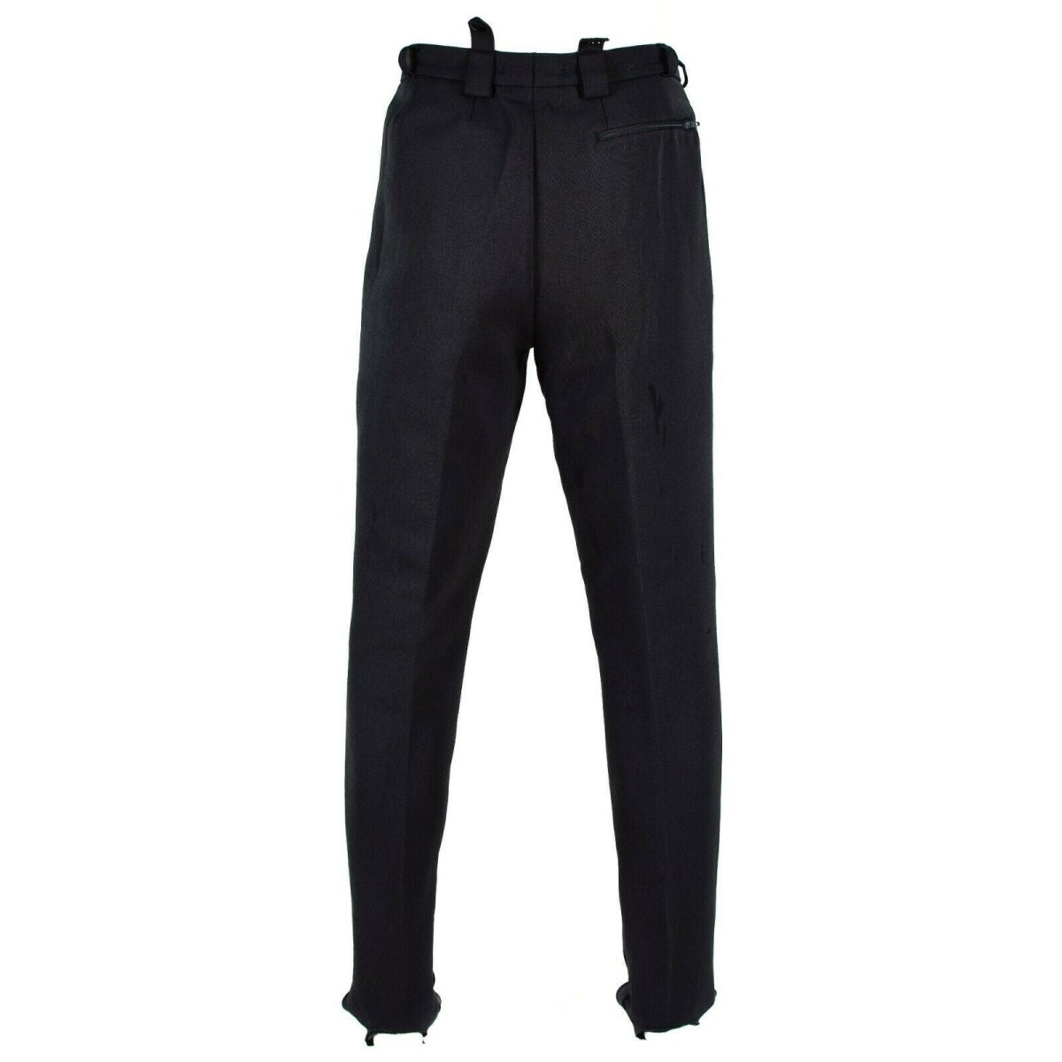 Genuine German army pants mountain troops field trousers Gebirgsjaher breeches