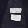 Genuine Italian military police Uniform official officer formal blue jacket NEW