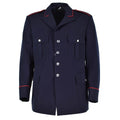 Genuine Italian military police Uniform official officer formal blue jacket NEW