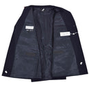 Genuine Italian military police Uniform official officer formal blue jacket NEW - GoMilitar