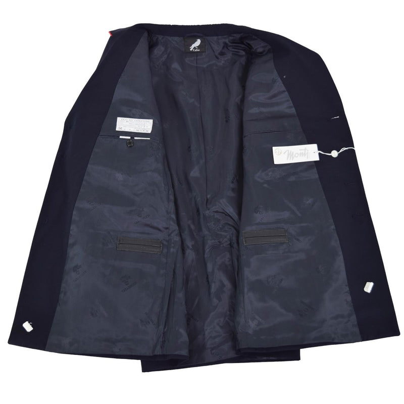 Genuine Italian military police Uniform official officer formal blue jacket NEW - GoMilitar