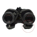 Genuine Romanian army IOR VALDALA 7X40 binoculars vintage porro bak5 military