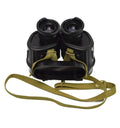 Genuine Romanian army IOR VALDALA 7X40 binoculars vintage porro bak5 military
