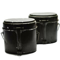 Genuine Romanian Army mess kit. Aluminium military bowler pot