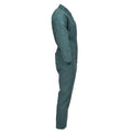Genuine Spanish Military workwear coverall green ripstop Spain army jumpsuit NEW