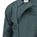 Genuine Spanish Military workwear coverall green ripstop Spain army jumpsuit NEW