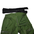 Genuine Swedish thermal tanker pants m90 Olive BDU trousers w braces overall NEW