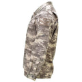 Genuine Turkish Original Uniform Jacket RipStop Reinforced Elbows M2021 Camo