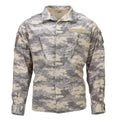 Genuine Turkish Original Uniform Jacket RipStop Reinforced Elbows M2021 Camo
