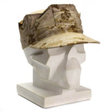 Genuine U.S army garrison cap MARPAT MC DESERT field military hat BDU patrol