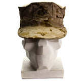 Genuine U.S army garrison cap MARPAT MC DESERT field military hat BDU patrol