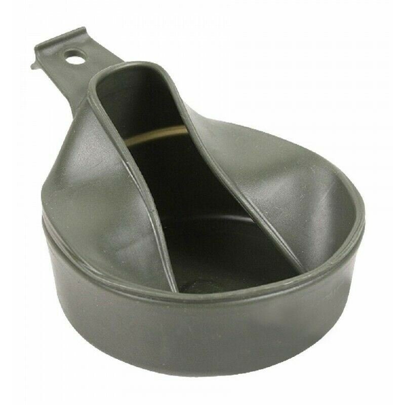 Genuine Wildo Brand Collapsible Foldable camping cup bushcrafter lightweight NEW