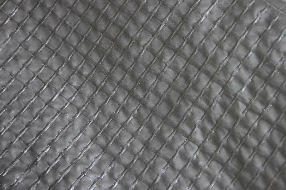 German Army Groundsheet Underlay Tarpaulin OD Military Waterproof Tarp Pad NEW