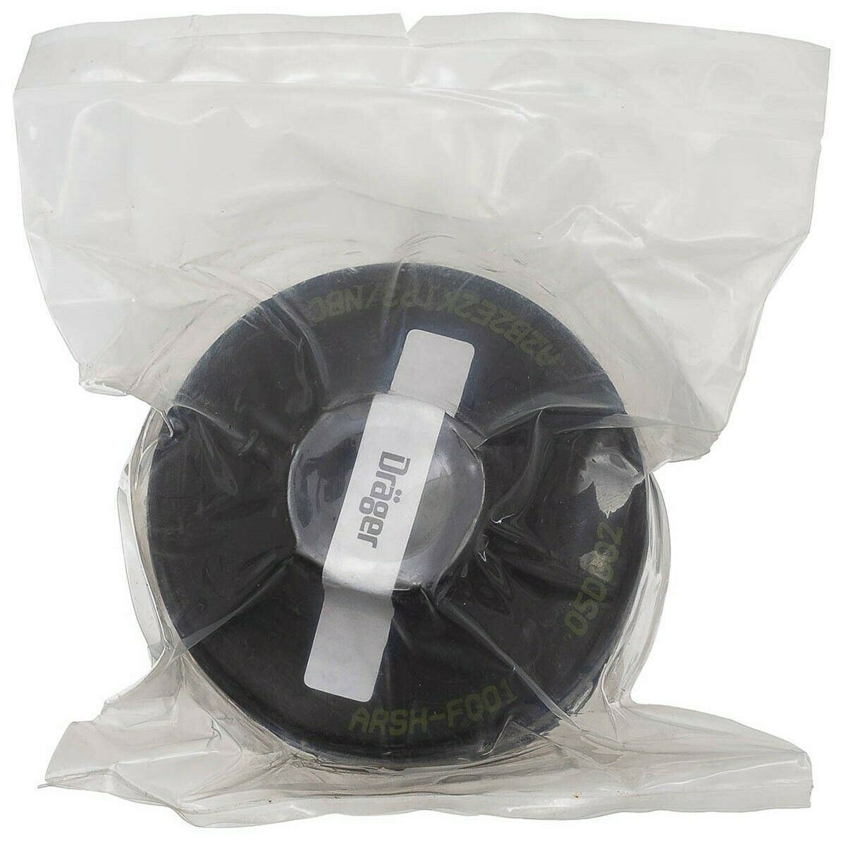 German army military gas mask cartridge Drager Nato filter replacement NEW