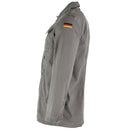 Germany army Bundeswehr style moleskin jacket military outerwear brand NEW - GoMilitar