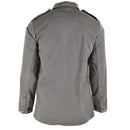 Germany army Bundeswehr style moleskin jacket military outerwear brand NEW - GoMilitar