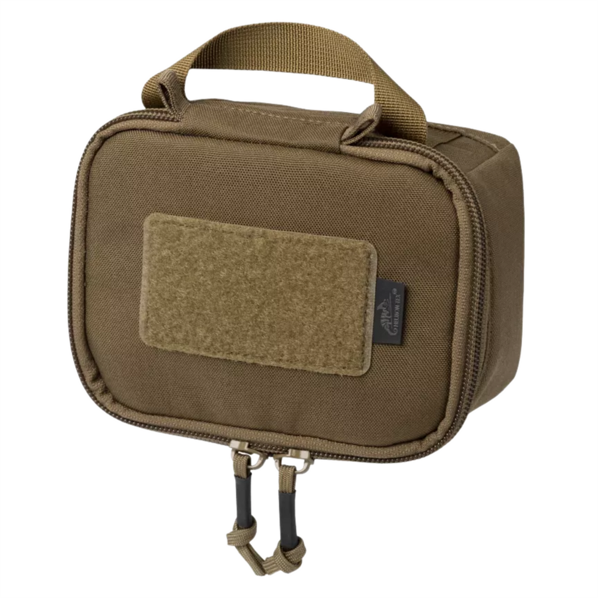 Helikon-Tex 1L Ammunition Box Cordura YKK Zip Shooting Range Tactical Bag