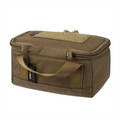 Helikon-Tex 1L Ammunition Box Cordura YKK Zip Shooting Range Tactical Bag