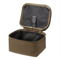 Helikon-Tex 1L Ammunition Box Cordura YKK Zip Shooting Range Tactical Bag