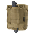 Helikon-Tex Admin Pouch Compact Tactical Gear Utility Bag MOLLE Compatible